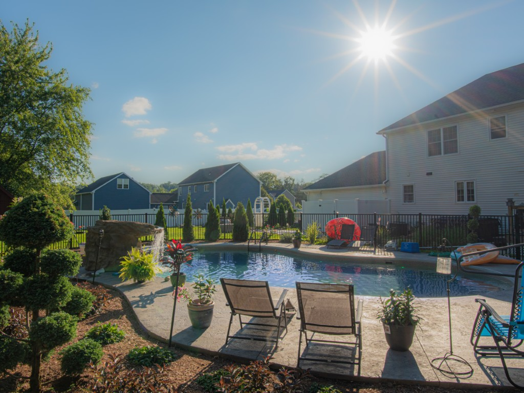 Hardscape Projects We've Built
