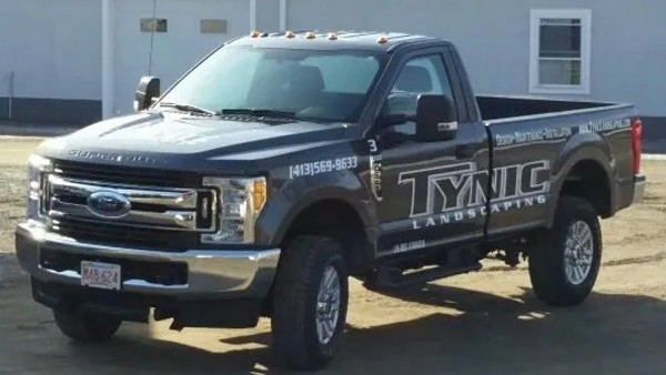 Tynic-Truck