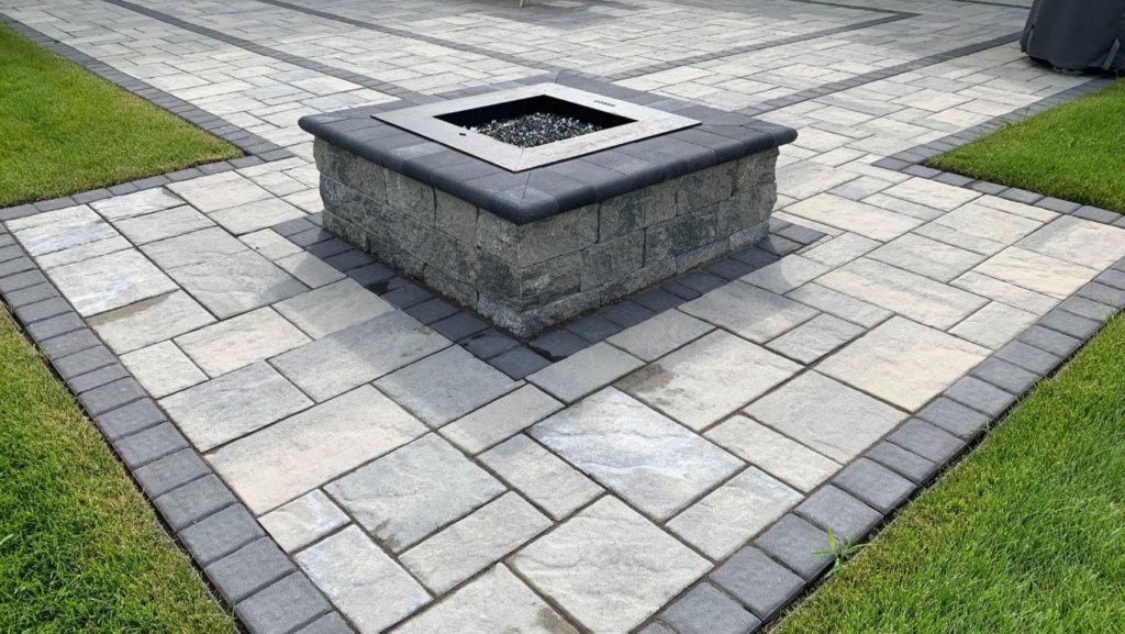 Hardscape Projects We've Built