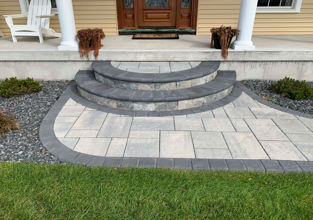 Hardscape Projects We've Built