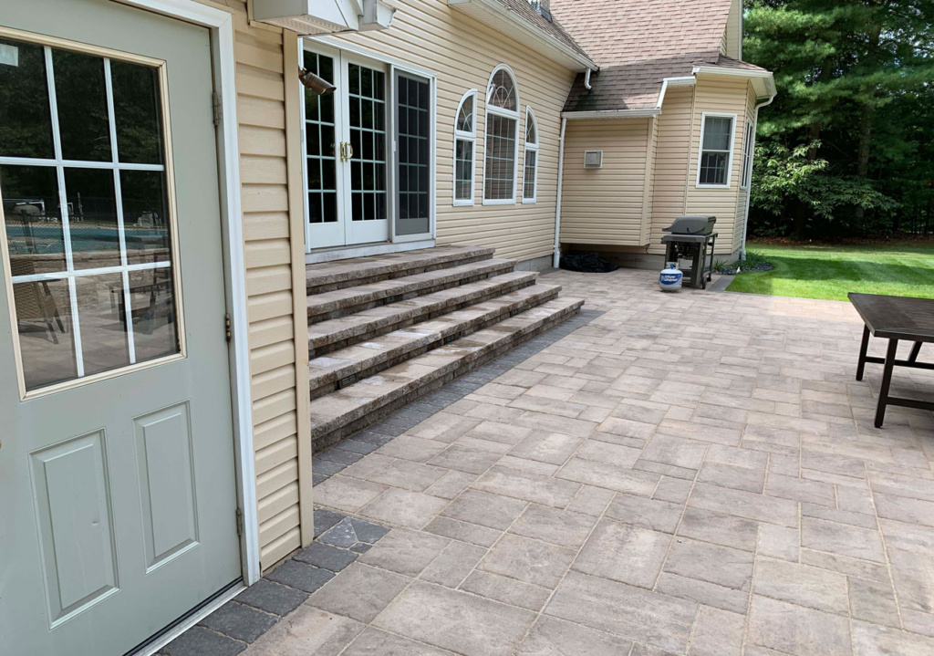 Hardscape Projects We've Built