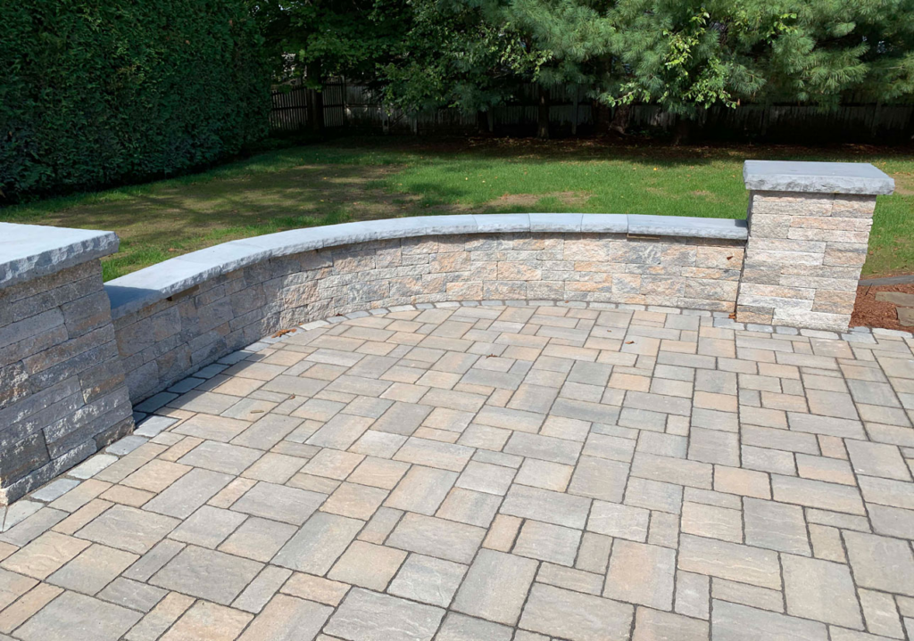 Hardscape Projects We've Built