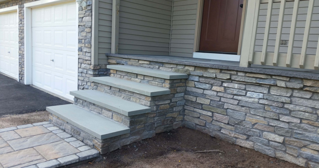 Hardscape Projects We've Built