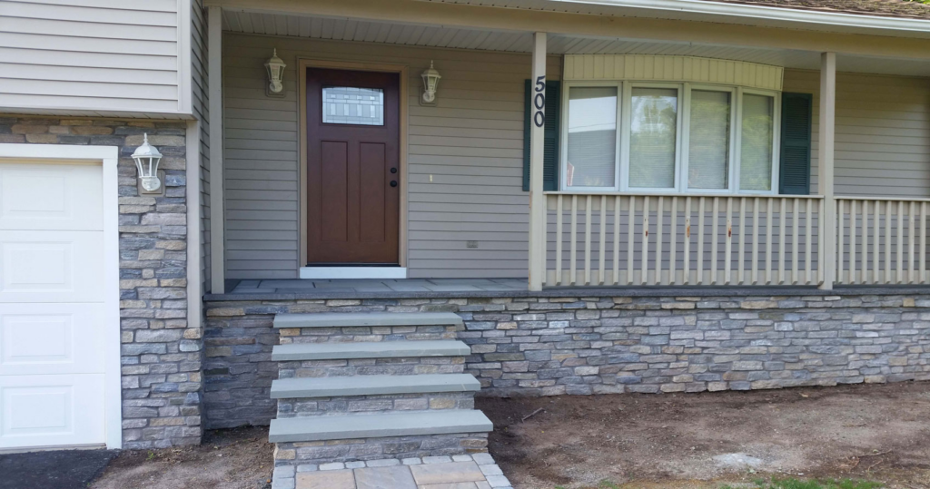 Hardscape Projects We've Built